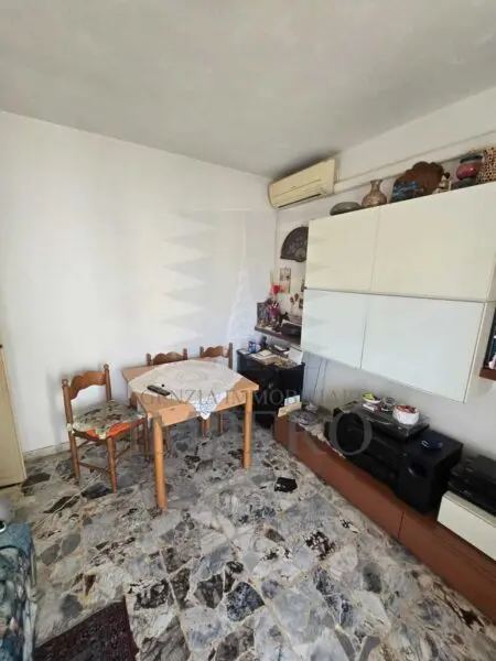 Bilocale 37, Ventimiglia