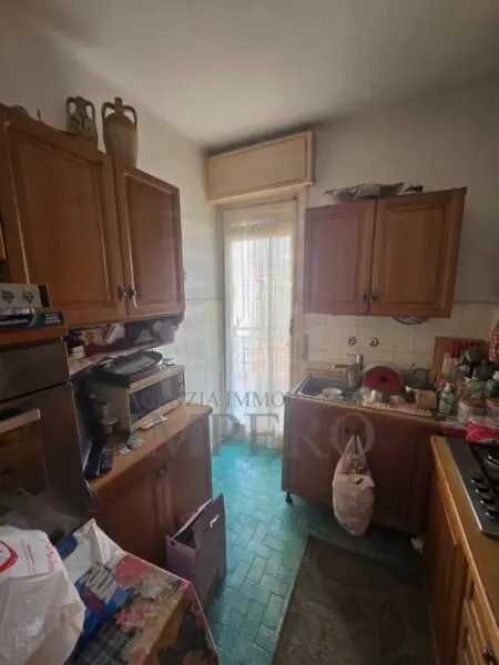 Bilocale 37, Ventimiglia