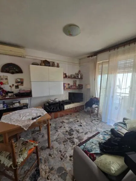 Bilocale 37, Ventimiglia