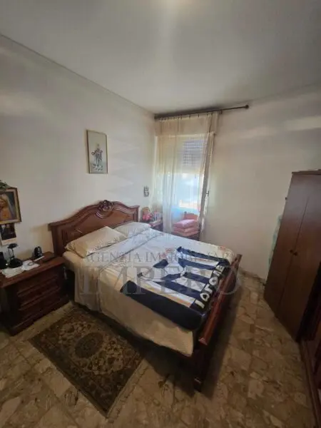 Bilocale 37, Ventimiglia