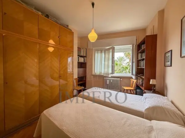 Appartamento 10, Bordighera