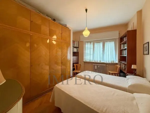 Appartamento 10, Bordighera