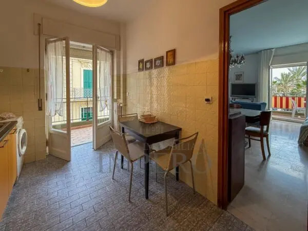 Appartamento 10, Bordighera