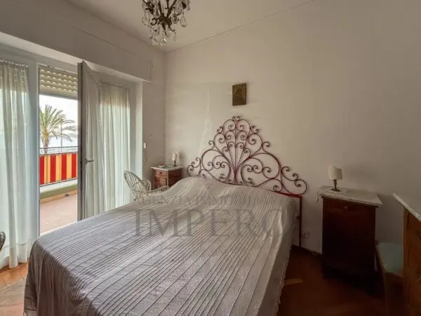 Appartamento 10, Bordighera
