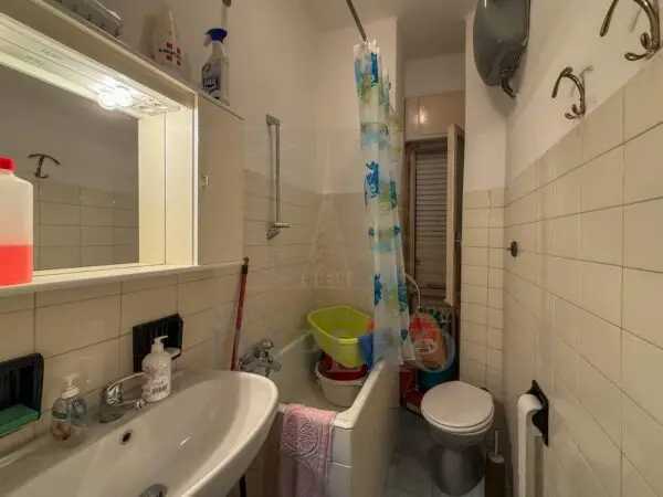 Appartamento 10, Bordighera
