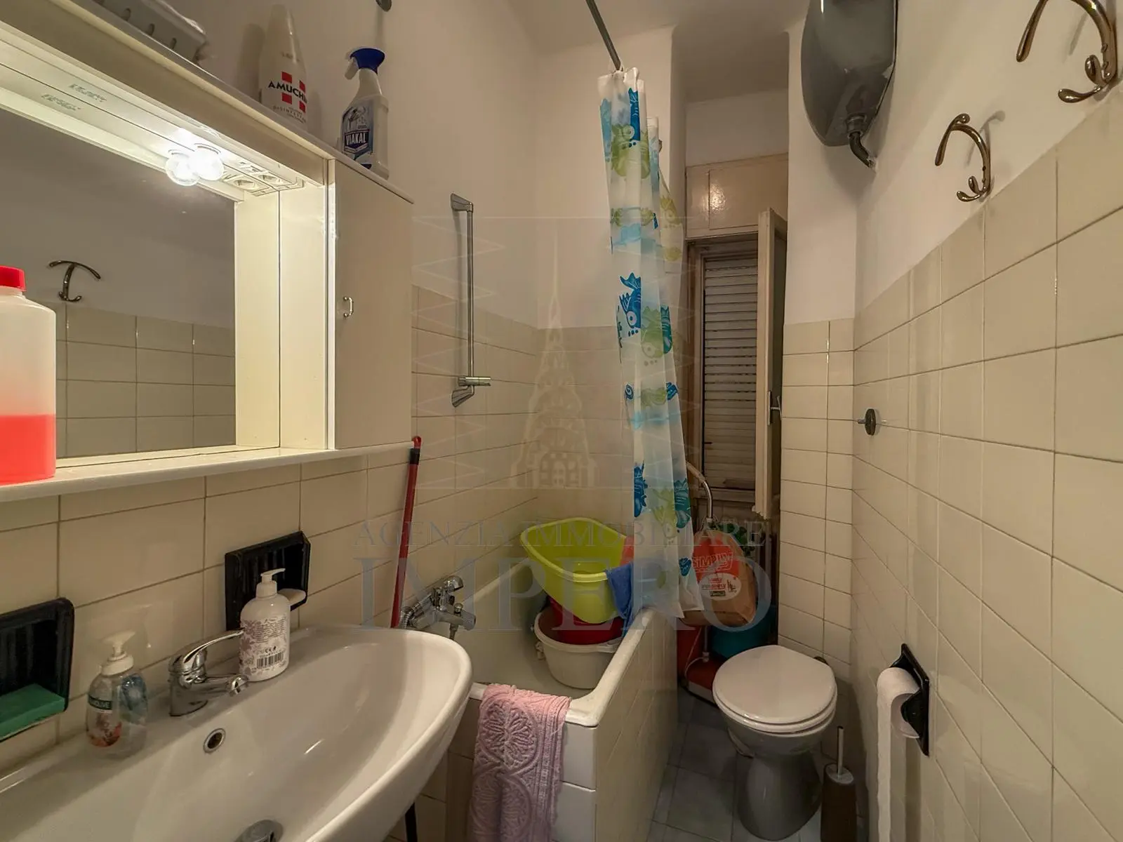 Immagine per Appartamento in vendita a Bordighera 10