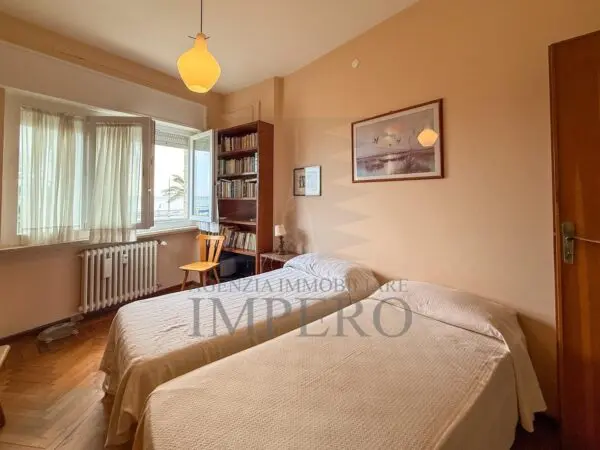 Appartamento 10, Bordighera