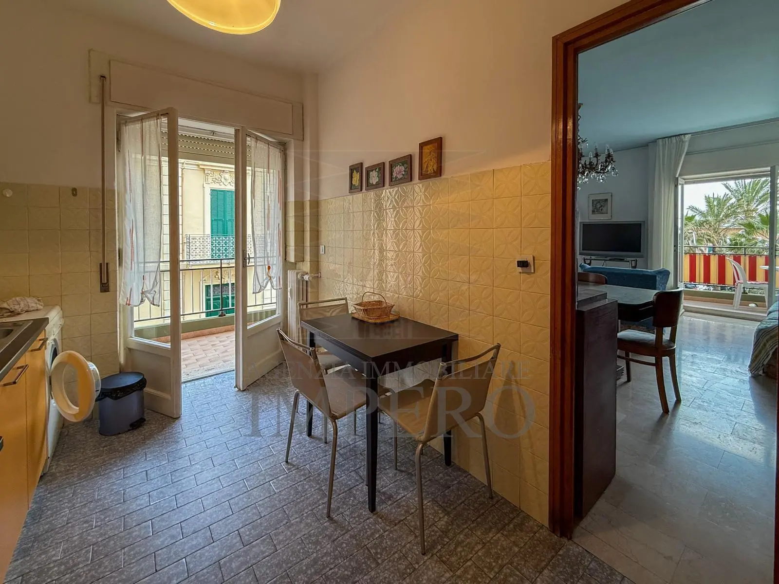 Immagine per Appartamento in vendita a Bordighera 10