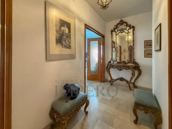 Appartamento 10, Bordighera