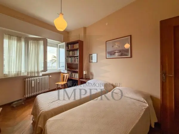 Appartamento 10, Bordighera