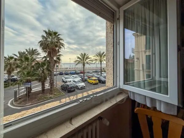 Appartamento 10, Bordighera
