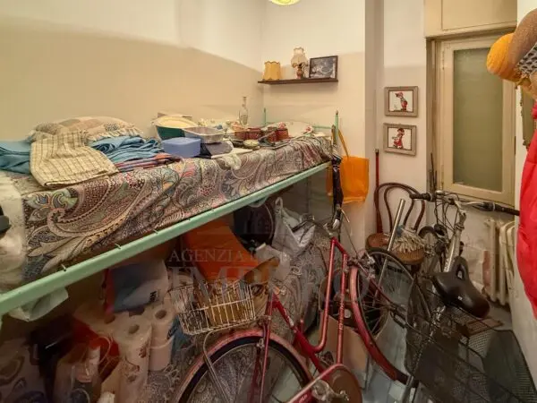 Appartamento 10, Bordighera