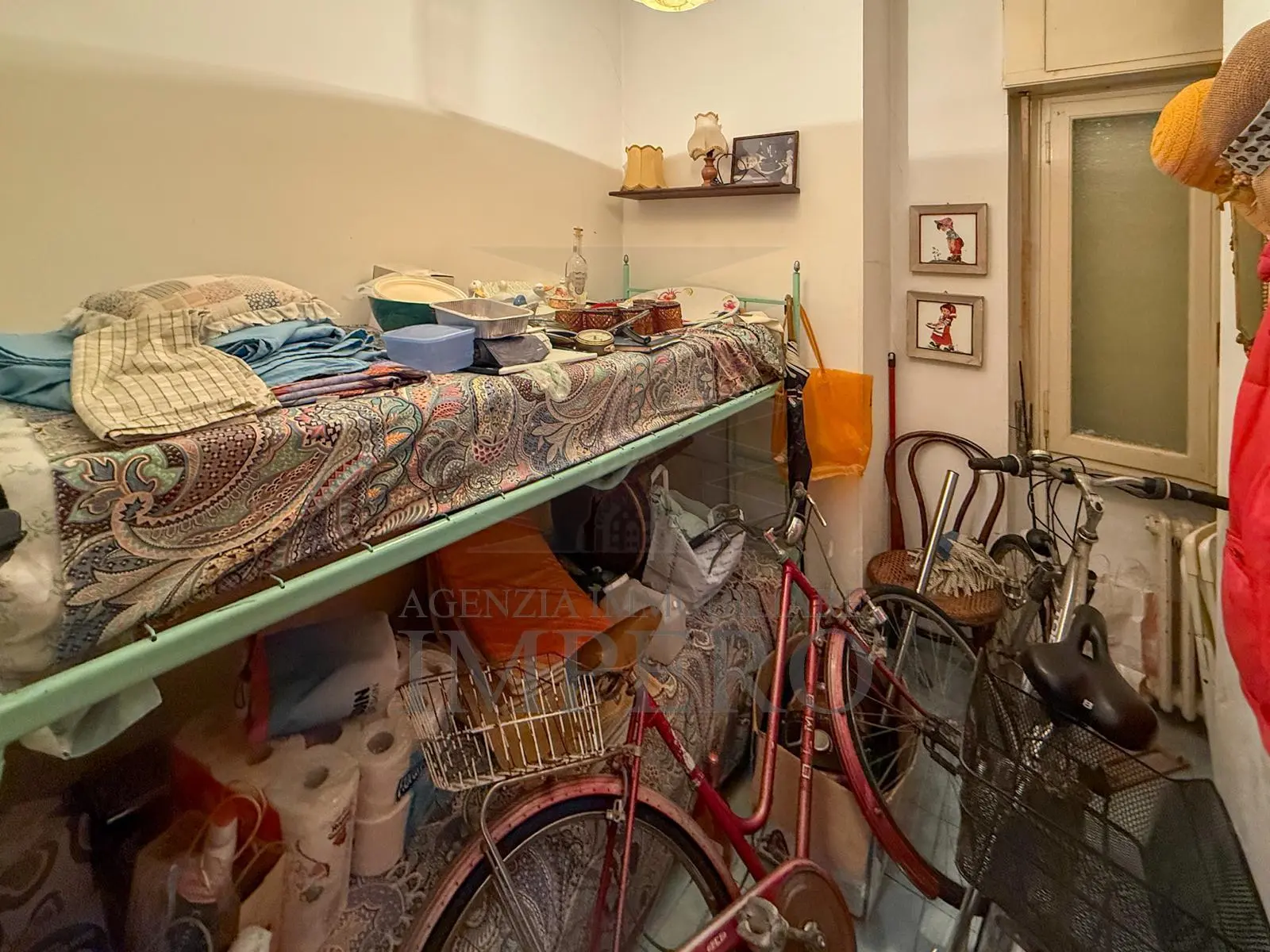 Immagine per Appartamento in vendita a Bordighera 10