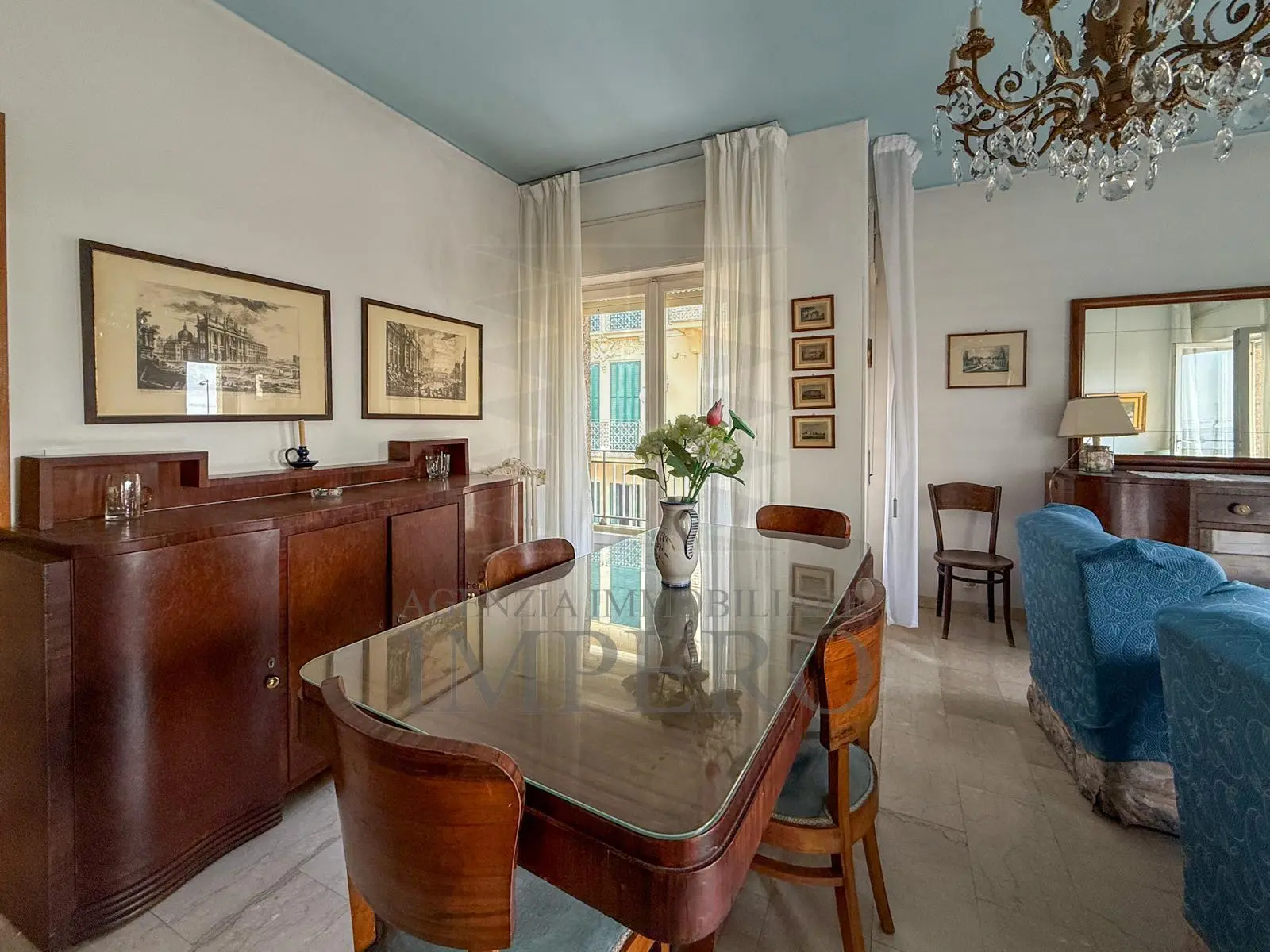 Immagine per Appartamento in vendita a Bordighera 10