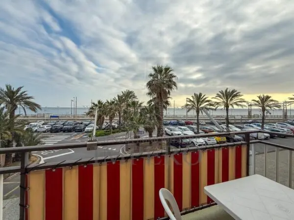 Appartamento 10, Bordighera