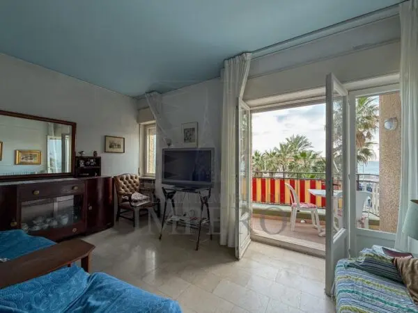 Appartamento 10, Bordighera