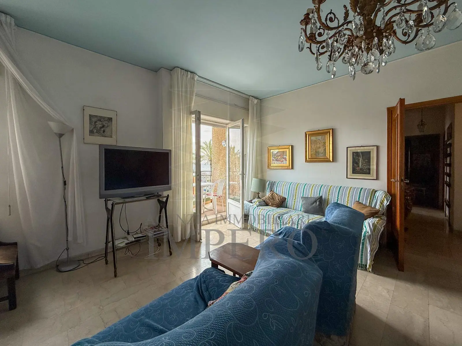 Immagine per Appartamento in vendita a Bordighera 10