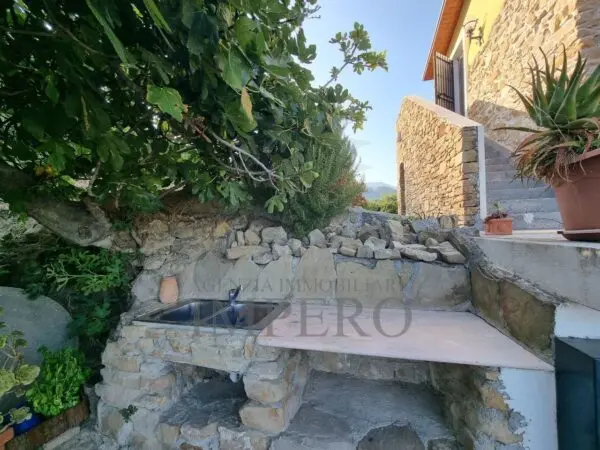 Villa corso Francia 108, Ventimiglia