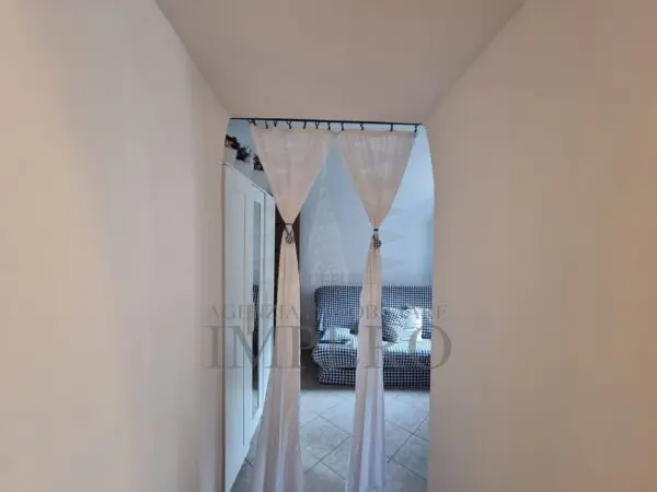 Villa corso Francia 108, Ventimiglia