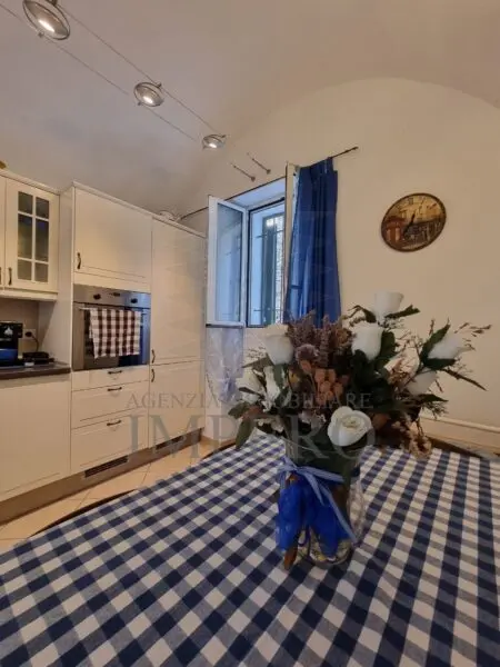 Villa corso Francia 108, Ventimiglia