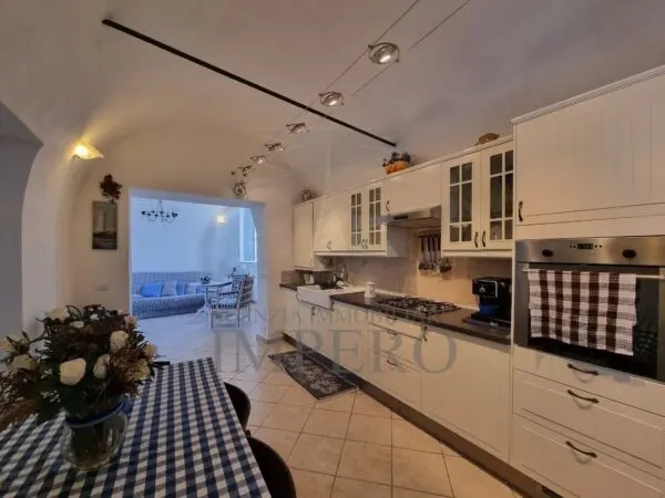 Villa corso Francia 108, Ventimiglia
