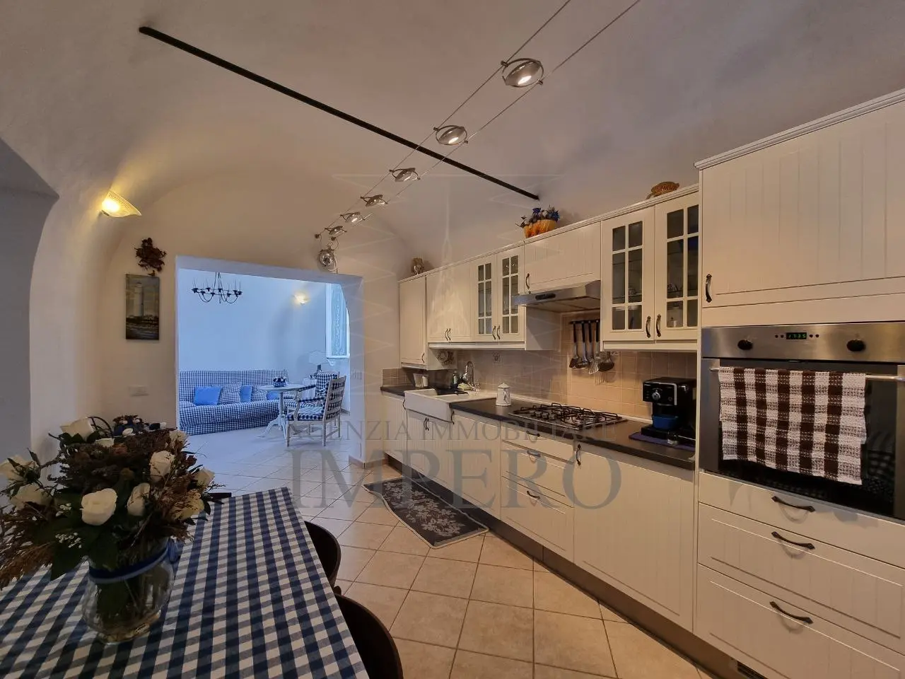 Immagine per Villa in vendita a Ventimiglia corso Francia 108