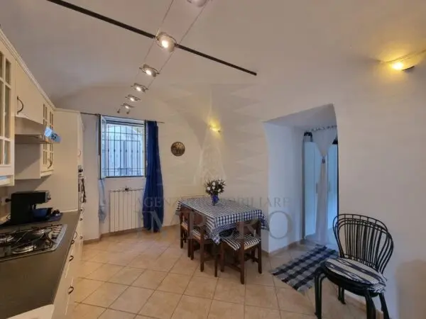 Villa corso Francia 108, Ventimiglia