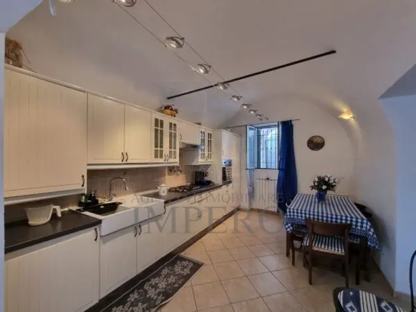 Villa corso Francia 108, Ventimiglia