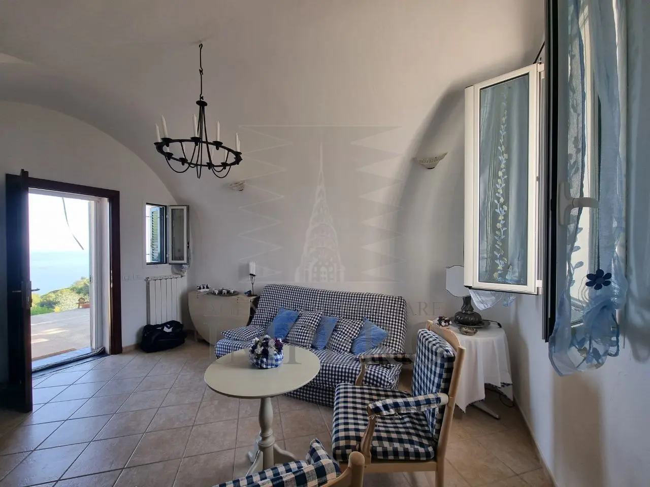 Immagine per Villa in vendita a Ventimiglia corso Francia 108
