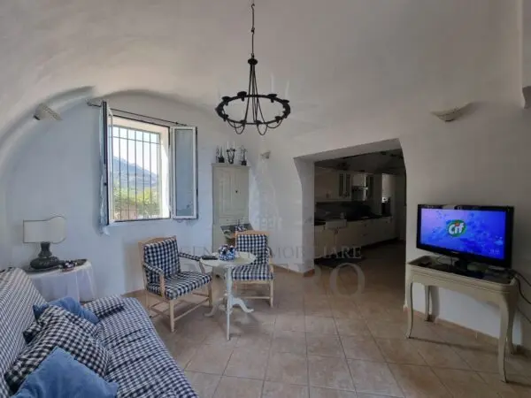 Villa corso Francia 108, Ventimiglia