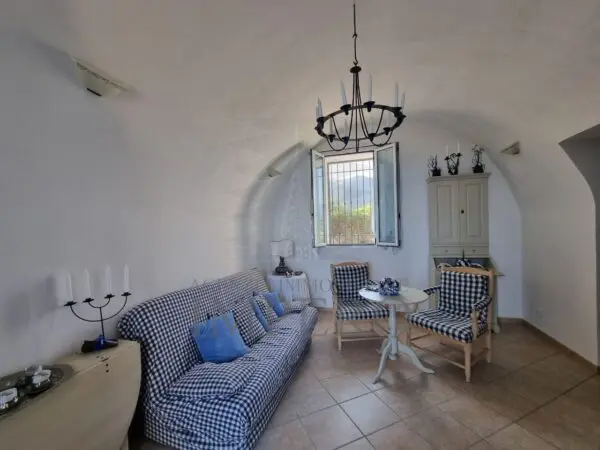 Villa corso Francia 108, Ventimiglia