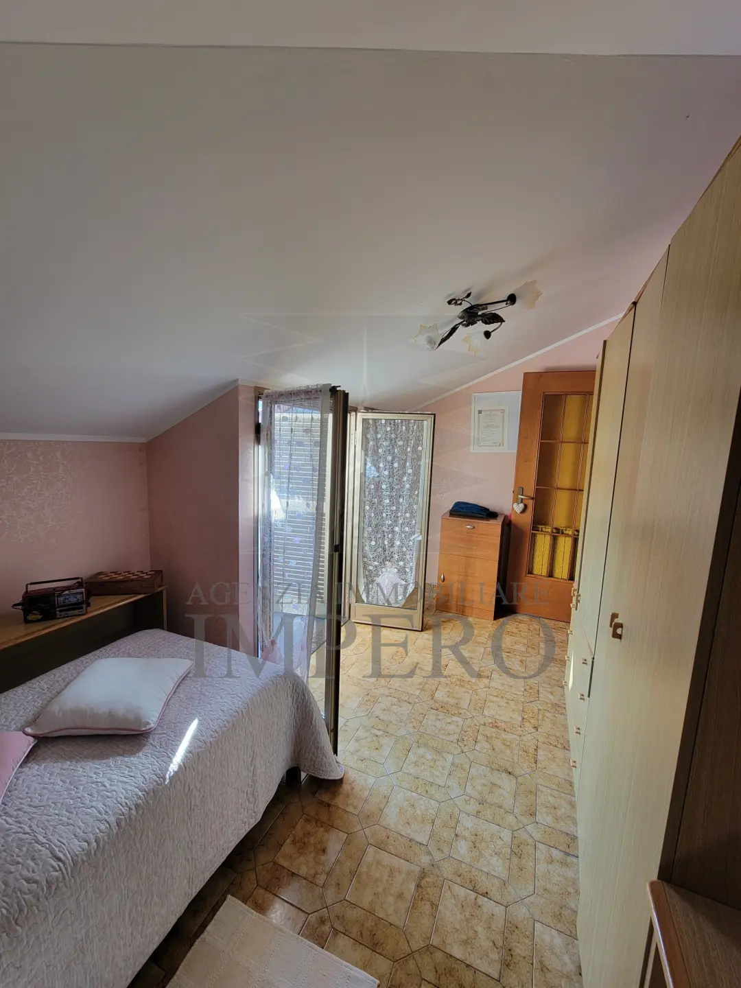 Immagine per Porzione di casa in vendita a Ventimiglia via Frazione Varase 31
