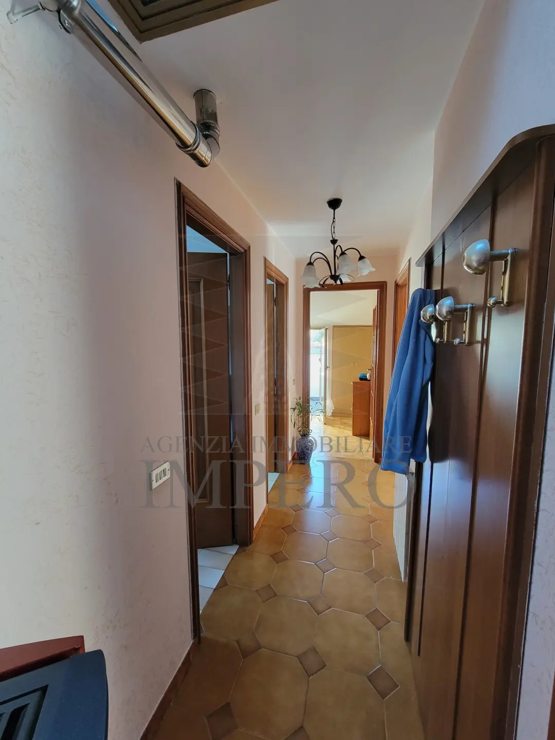 Immagine per Porzione di casa in vendita a Ventimiglia via Frazione Varase 31