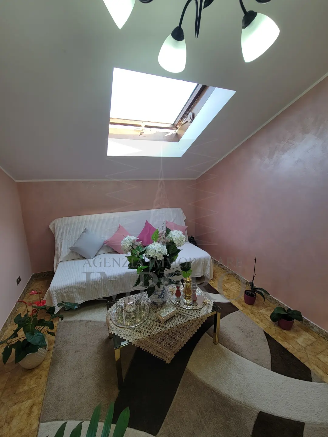 Immagine per Porzione di casa in vendita a Ventimiglia via Frazione Varase 31