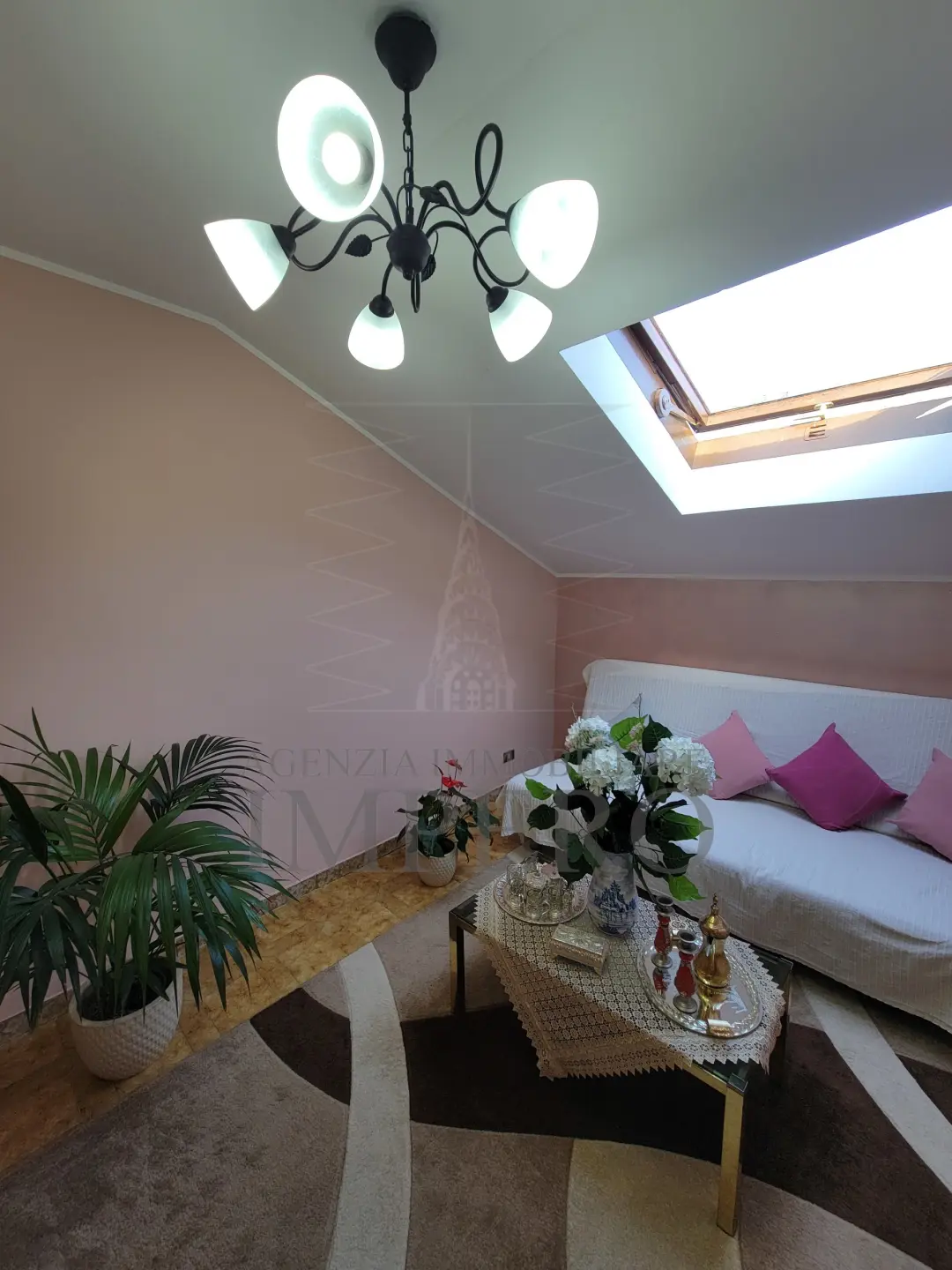 Immagine per Porzione di casa in vendita a Ventimiglia via Frazione Varase 31