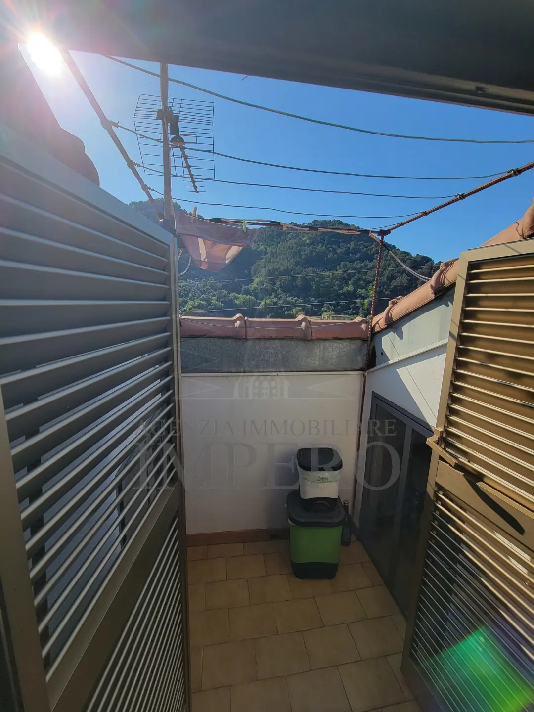 Immagine per Porzione di casa in vendita a Ventimiglia via Frazione Varase 31