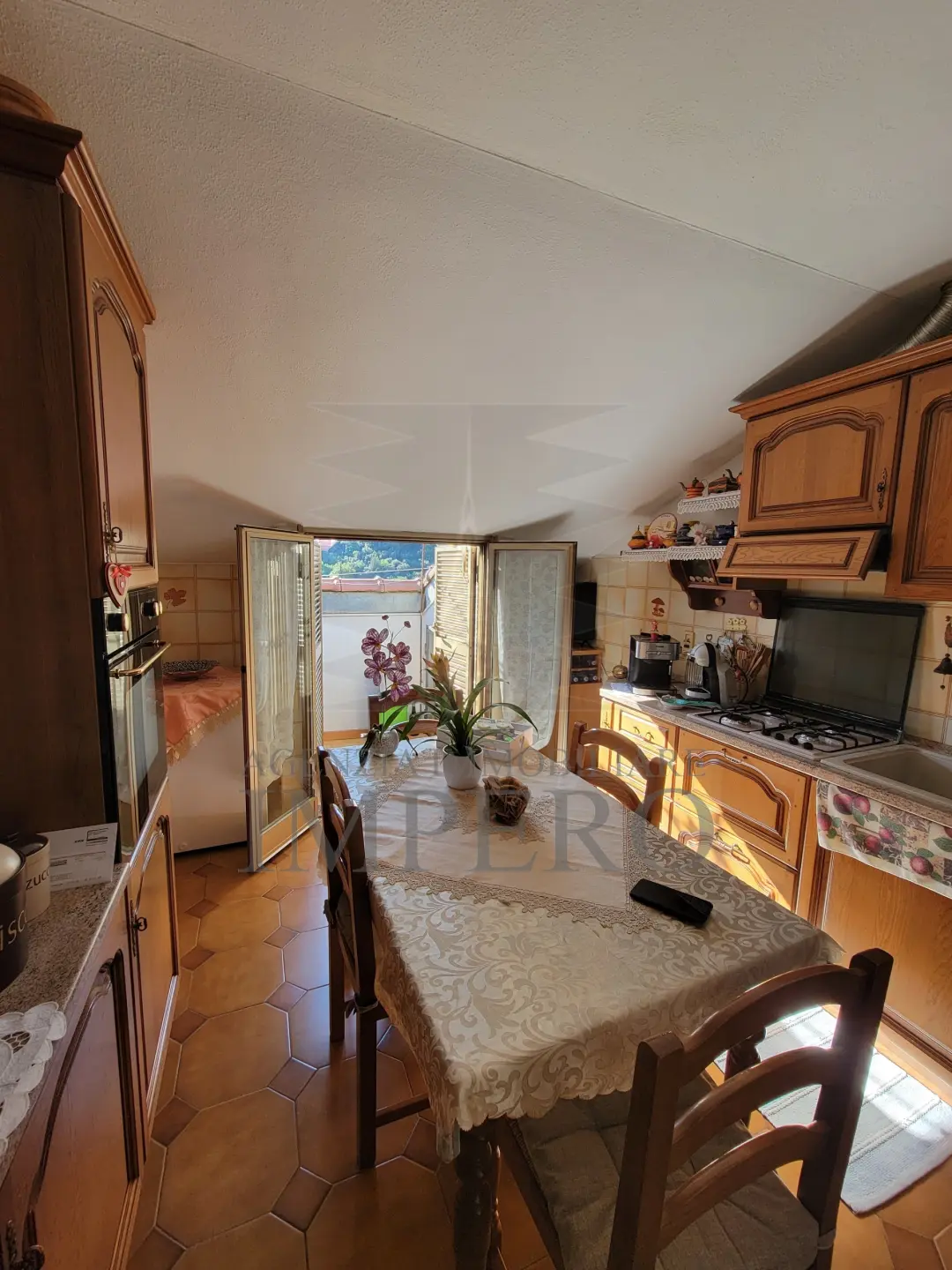Immagine per Porzione di casa in vendita a Ventimiglia via Frazione Varase 31