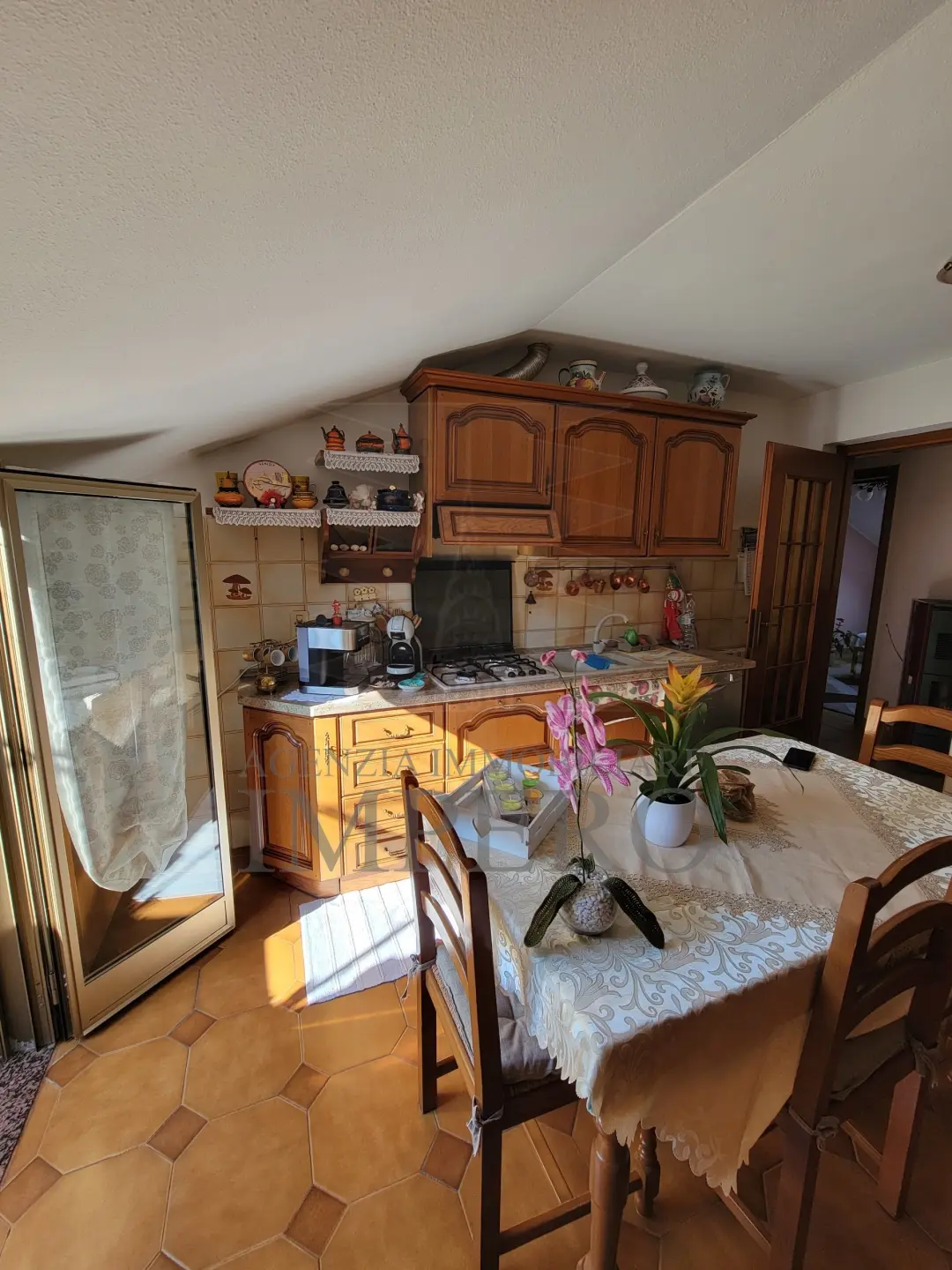 Immagine per Porzione di casa in vendita a Ventimiglia via Frazione Varase 31