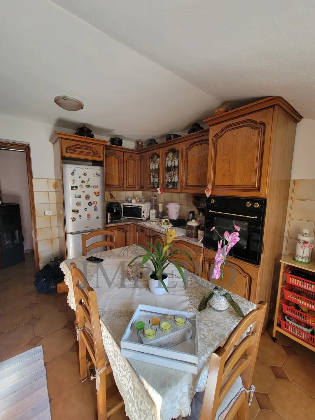 Immagine per Porzione di casa in vendita a Ventimiglia via Frazione Varase 31