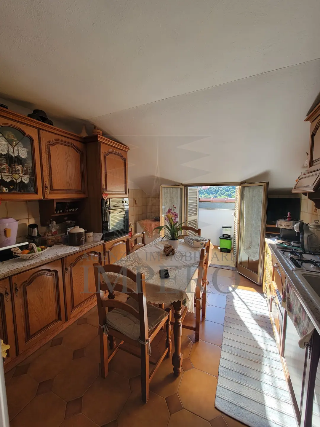 Immagine per Porzione di casa in vendita a Ventimiglia via Frazione Varase 31