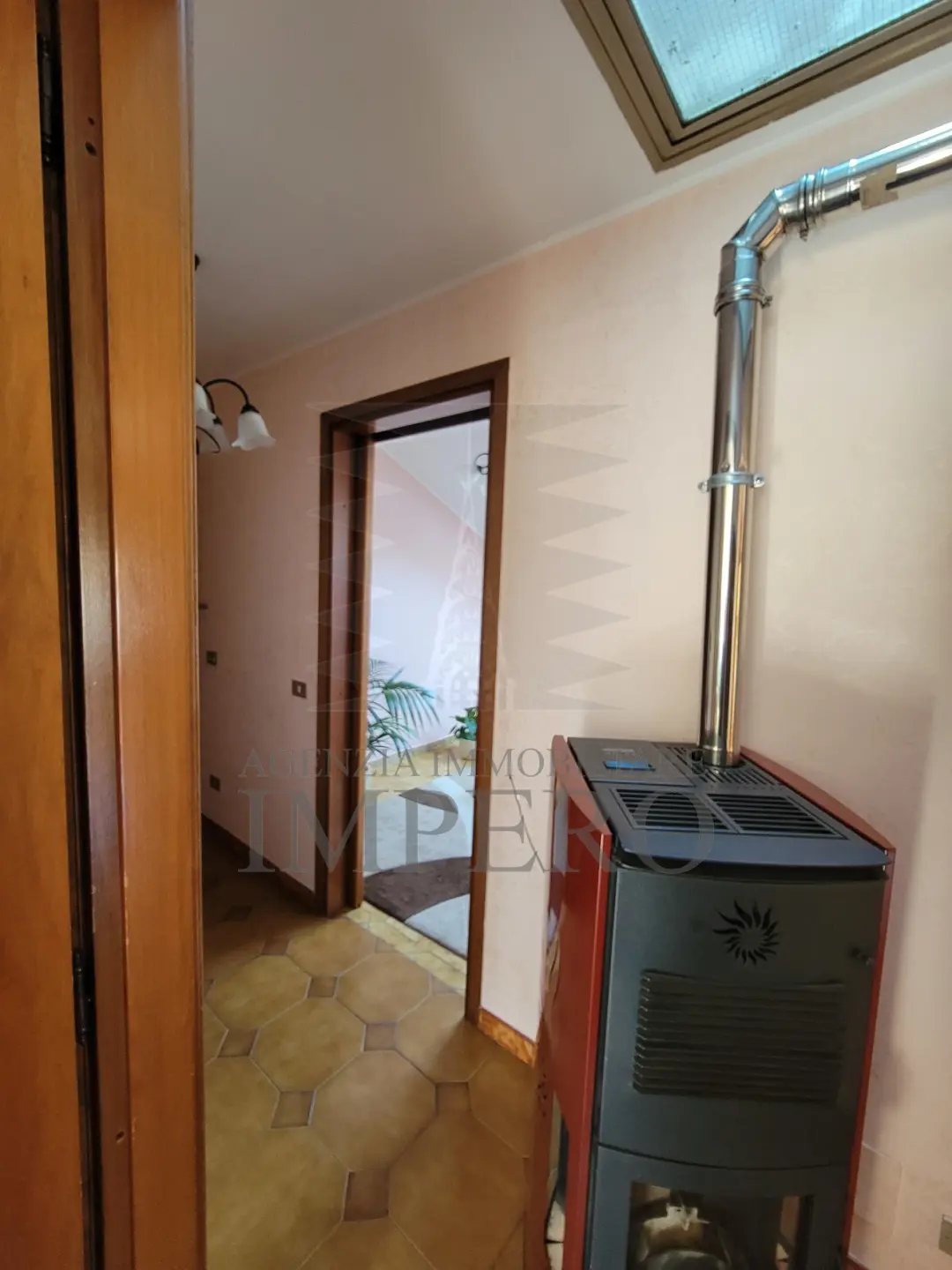 Immagine per Porzione di casa in vendita a Ventimiglia via Frazione Varase 31