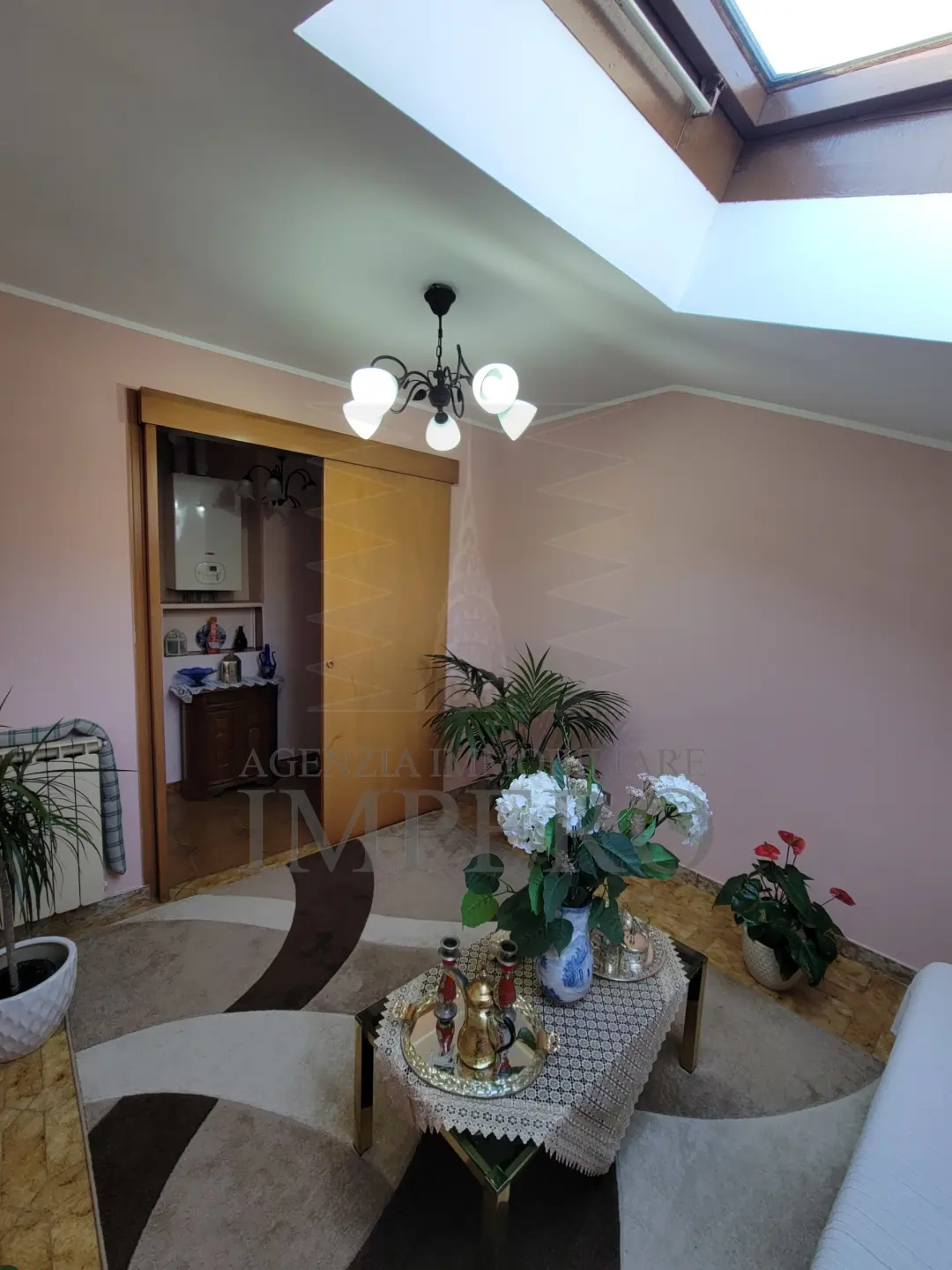 Immagine per Porzione di casa in vendita a Ventimiglia via Frazione Varase 31