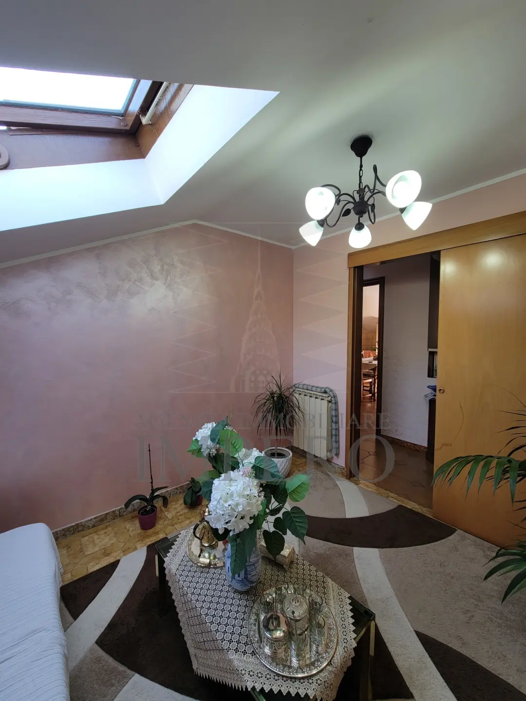 Immagine per Porzione di casa in vendita a Ventimiglia via Frazione Varase 31