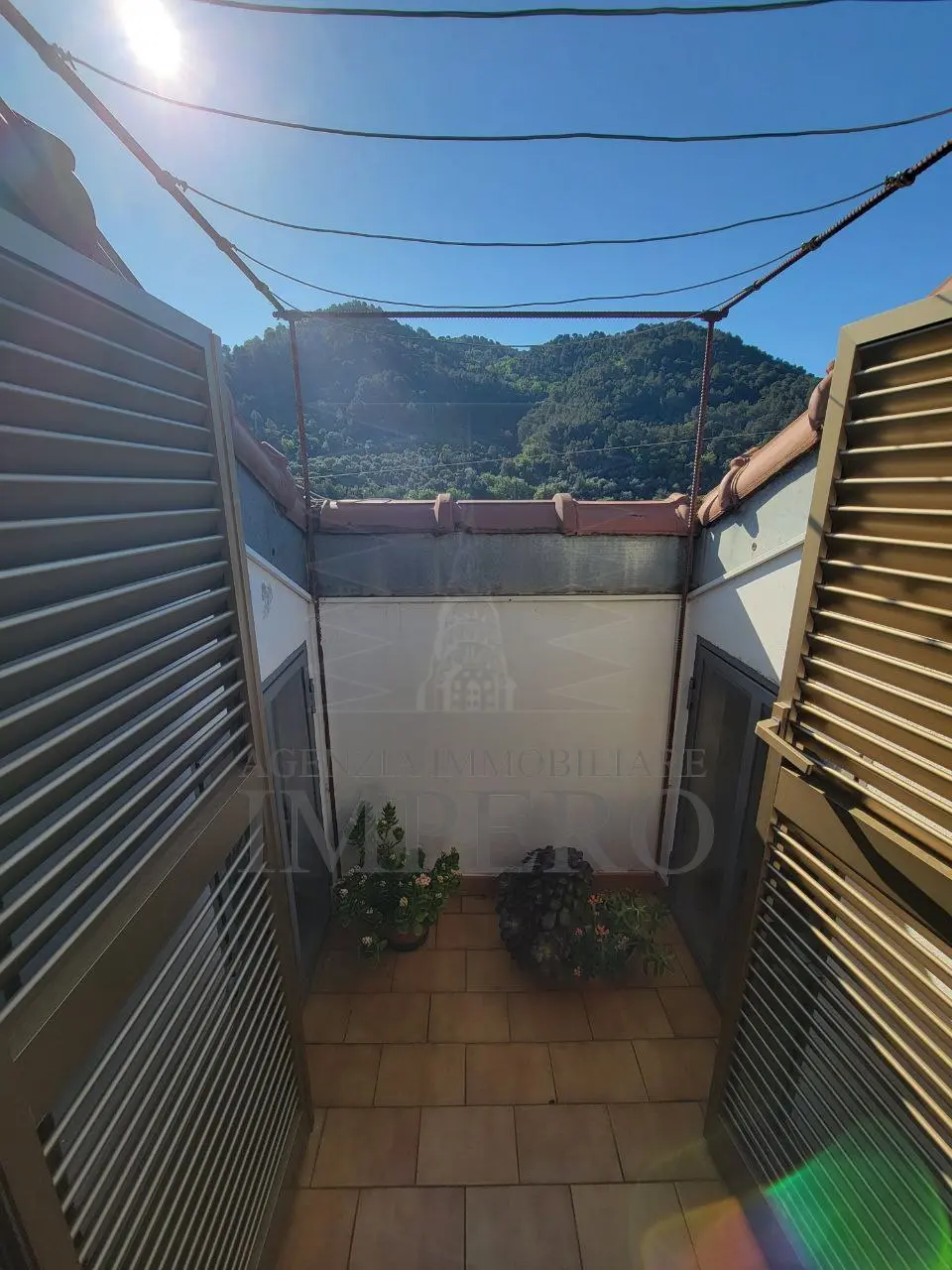 Immagine per Porzione di casa in vendita a Ventimiglia via Frazione Varase 31