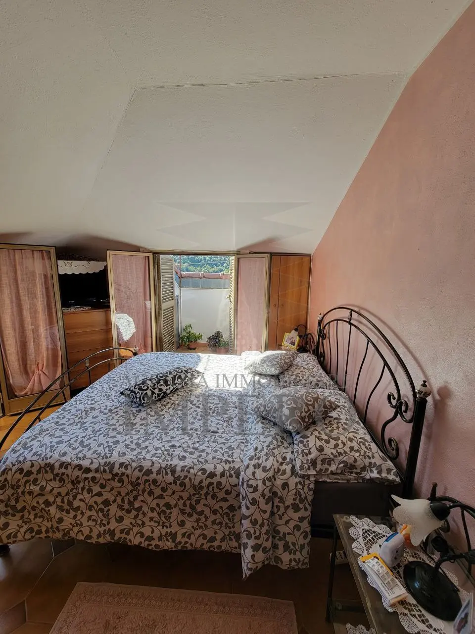Immagine per Porzione di casa in vendita a Ventimiglia via Frazione Varase 31