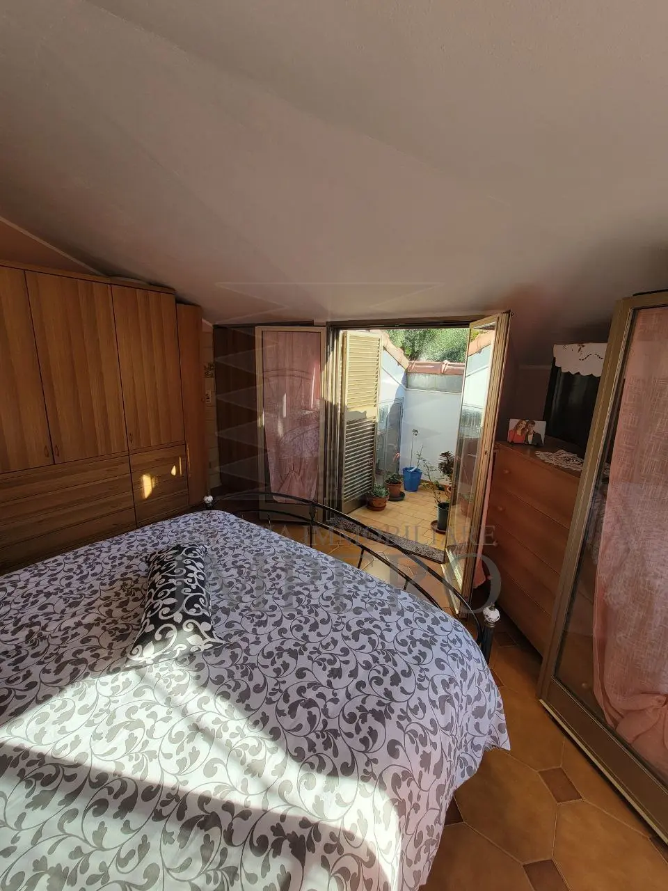 Immagine per Porzione di casa in vendita a Ventimiglia via Frazione Varase 31