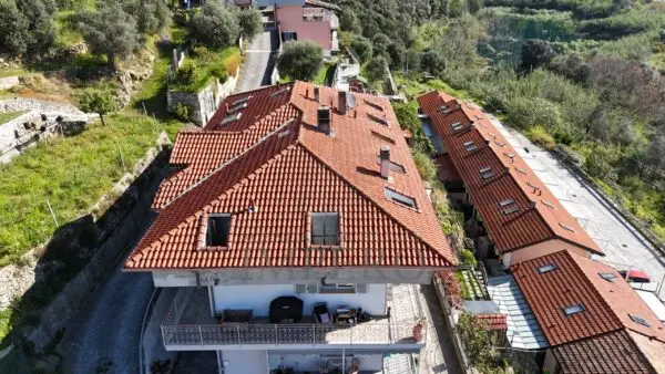 Porzione Di Casa via Frazione Varase 31, Ventimiglia