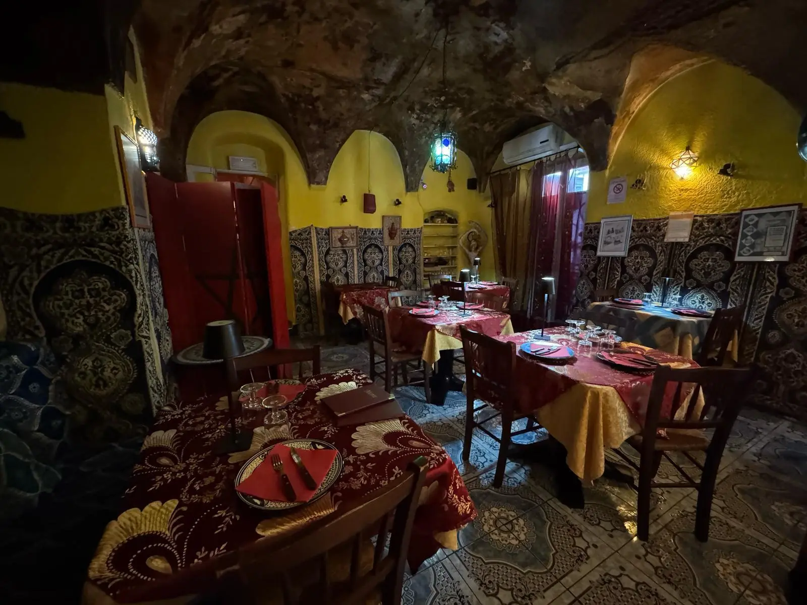 Immagine per Ristorante in vendita a Sanremo via Romolo Moreno 12