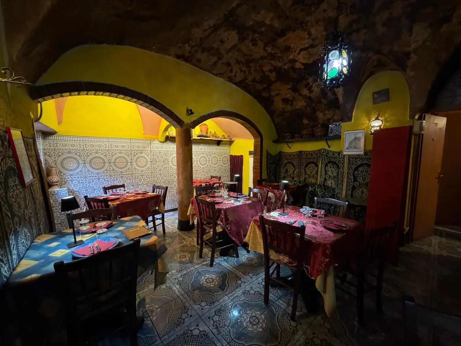 Immagine per Ristorante in vendita a Sanremo via Romolo Moreno 12