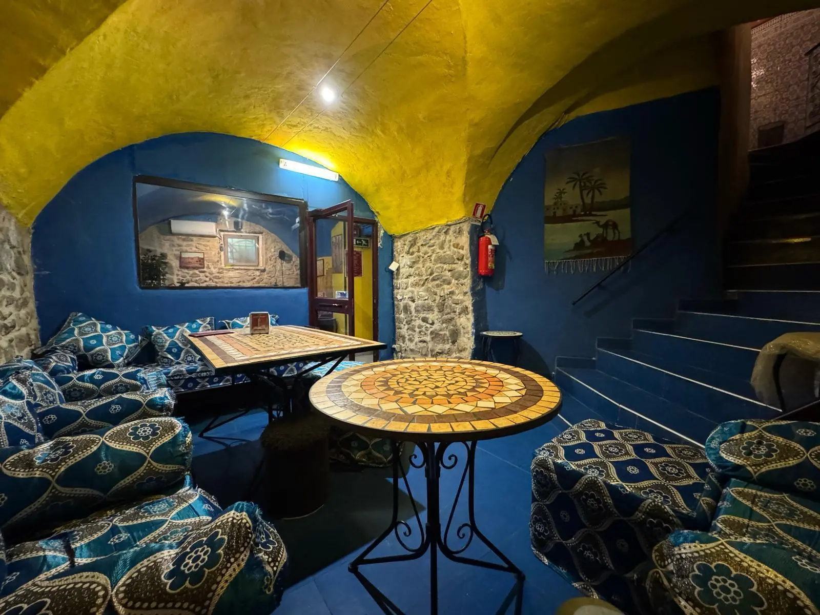 Immagine per Ristorante in vendita a Sanremo via Romolo Moreno 12